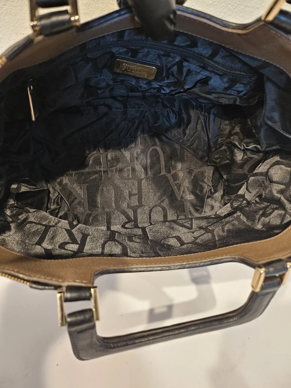 ​Furla Linda Moderate Satchel